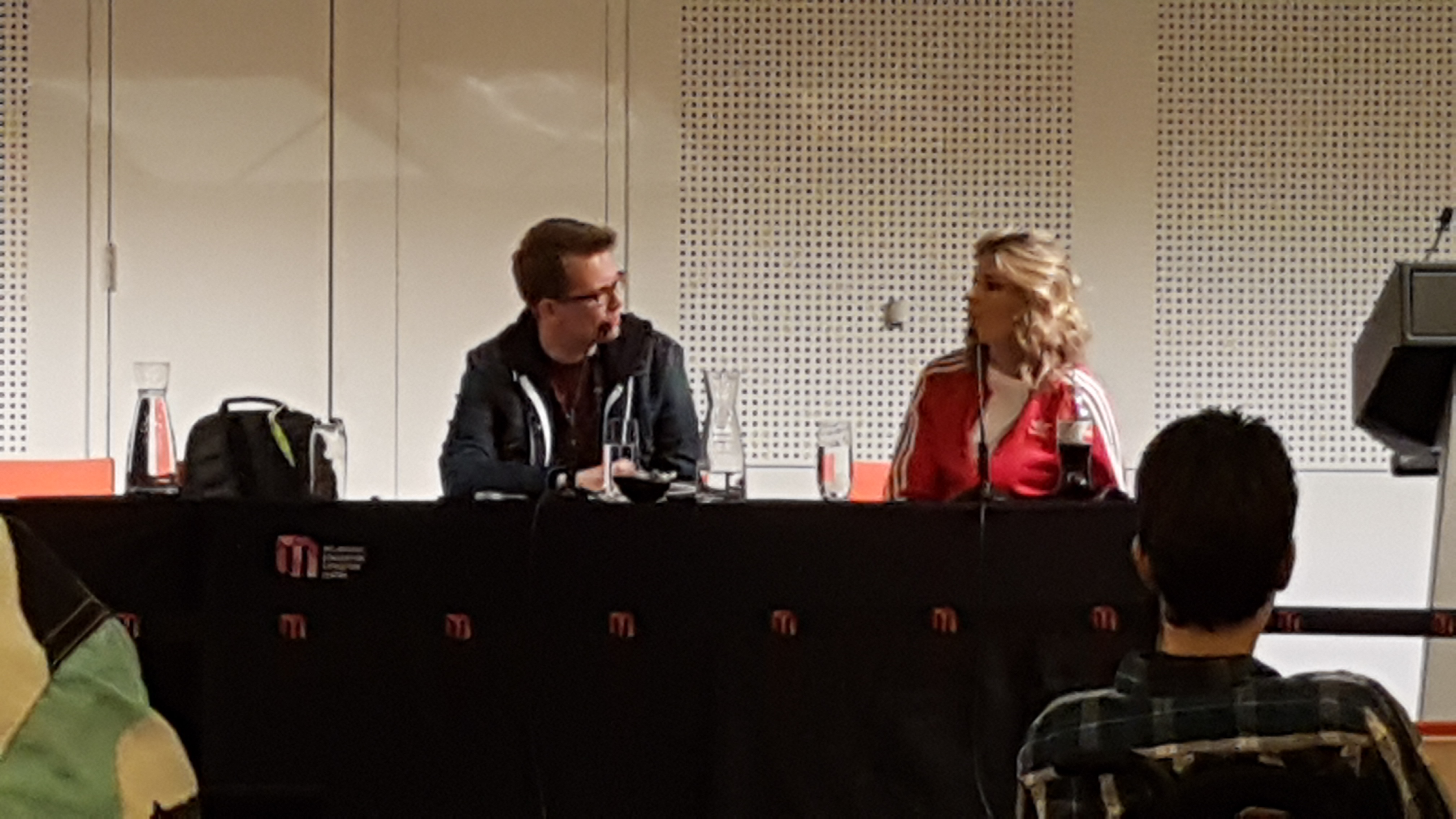 VIDCON AUSTRALIA 2018 PHOTOS