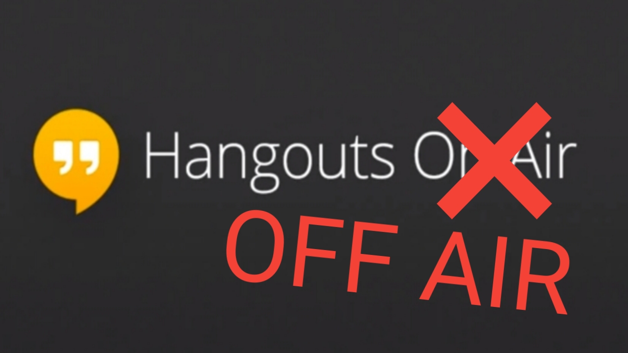 Hangouts On Air Discontinued – What’s Next?