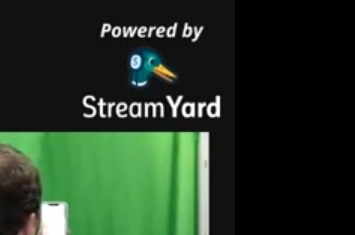 StreamYard Review