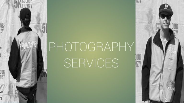 How COVID19 Affects Our Photography Services | IMPORTANT&nbsp;INFORMATION