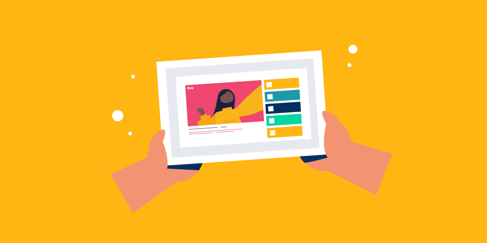 How To Live Stream With OBS Studio |&nbsp;Tutorial