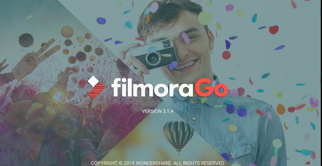 FilmoraGo Review | The BEST Video Editor on Android & IOS?!