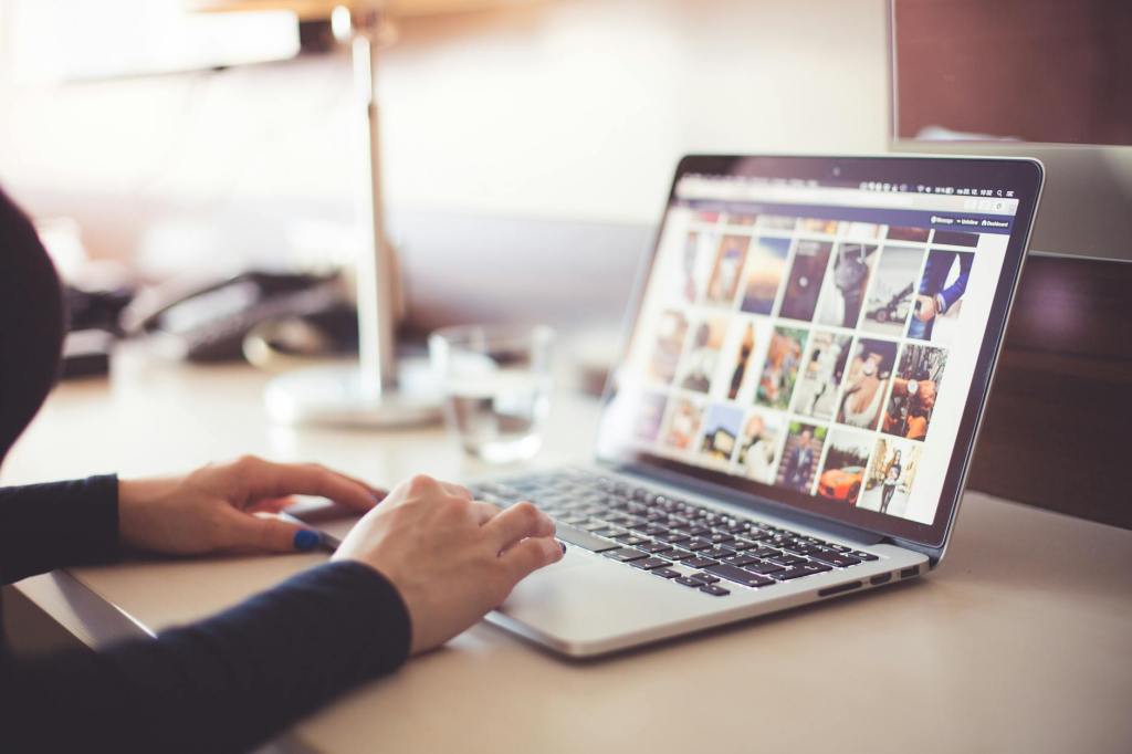 Why Having Your Own Website Is Essential in the Age of Social&nbsp;Media